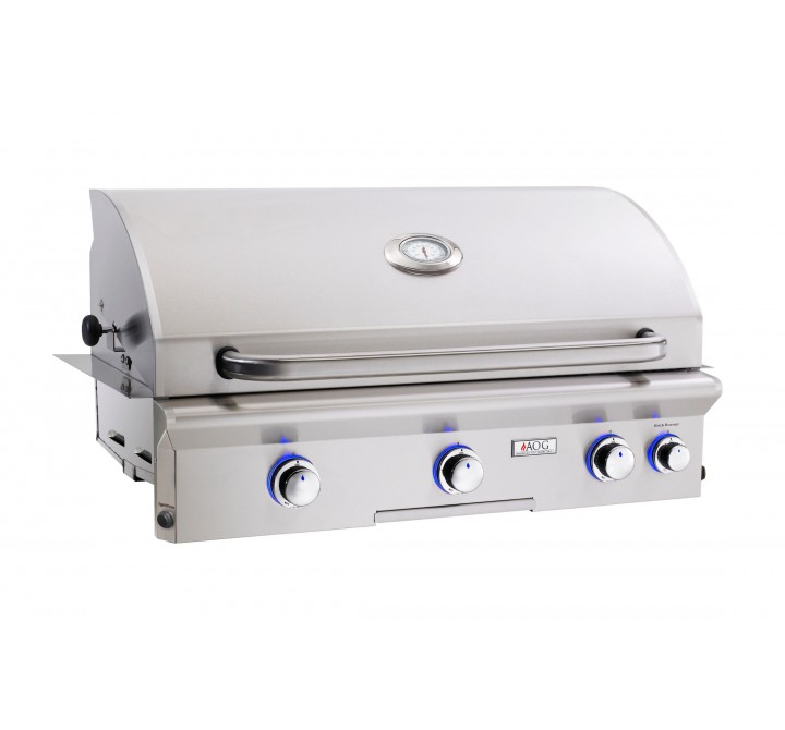 American Outdoor Grill 36 L-Series Built-In Grill