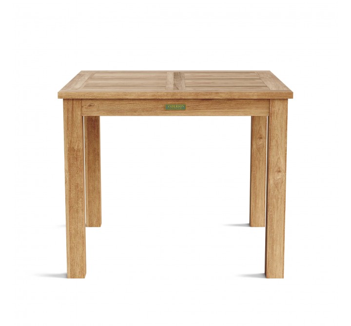 Bahama 35-inch Square Table-1