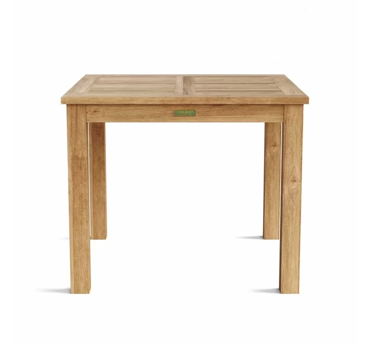 Bahama 35-inch Square Table-1