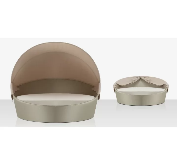Source Outdoor Furniture Cosmo Canopy for Daybed