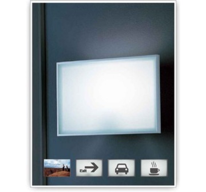 Tango Lighting Carpyen Area Wall Light