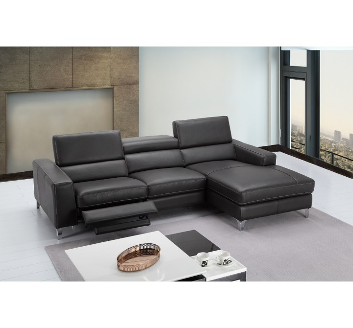 J&M Furniture Ariana in Left / Right Hand Facing 