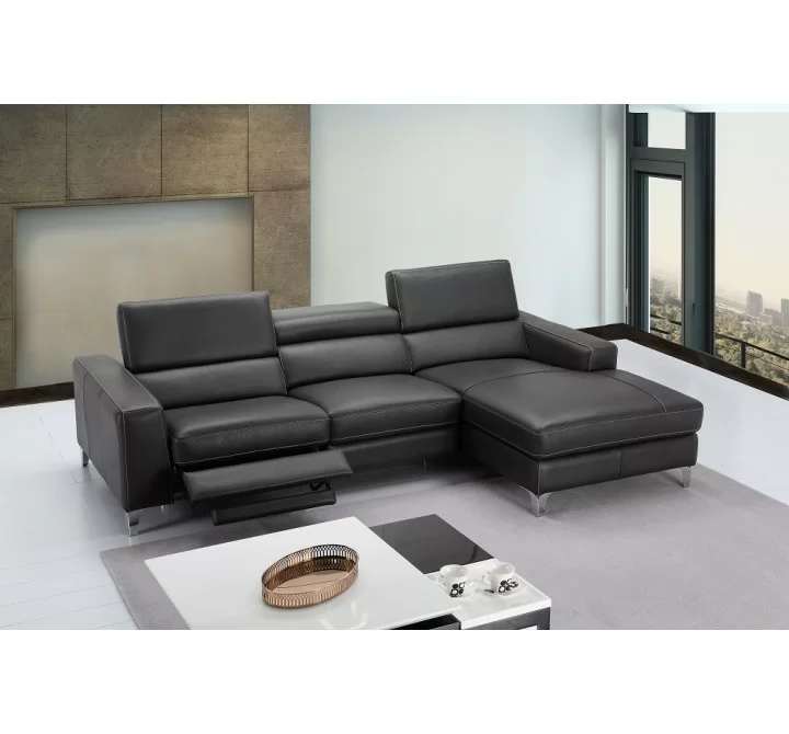 J&M Furniture Ariana in Left / Right Hand Facing 