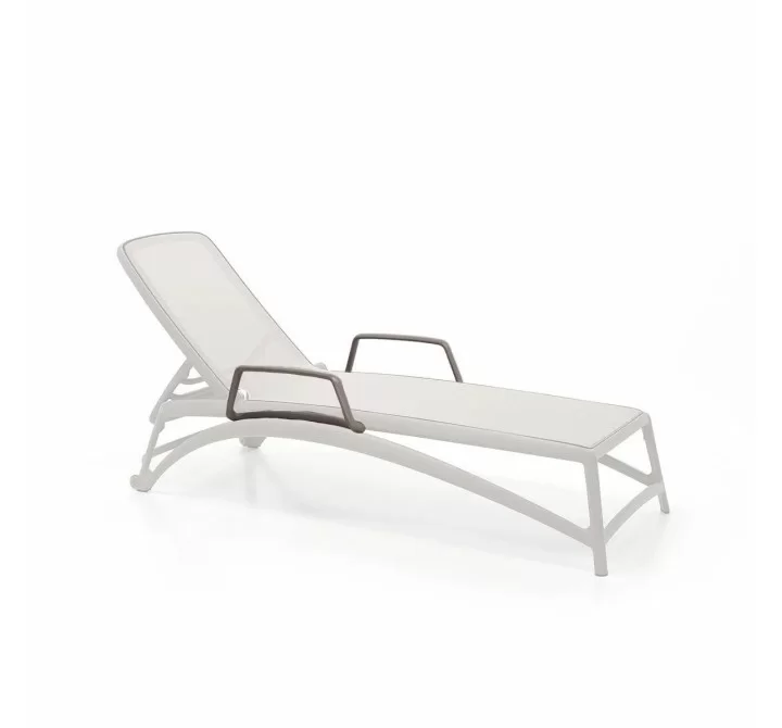 Nardi Arms Only for Atlantico Sun Lounger