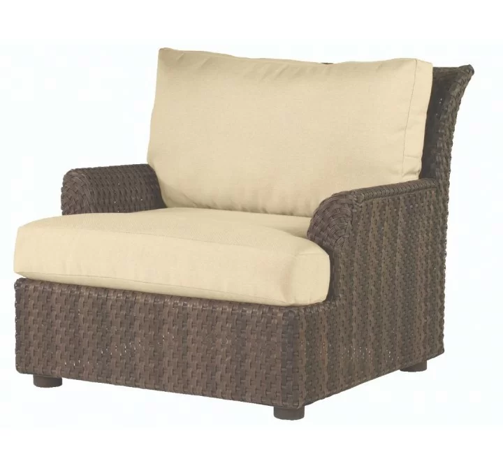 Woodard Aruba Lounge Chair