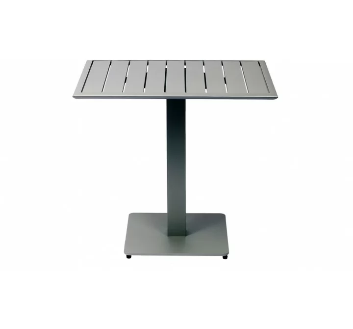 South Beach 32x32 Bar Height Table