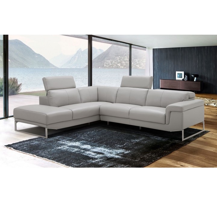 J&M Furniture Athena Sectional Left / Right Facing