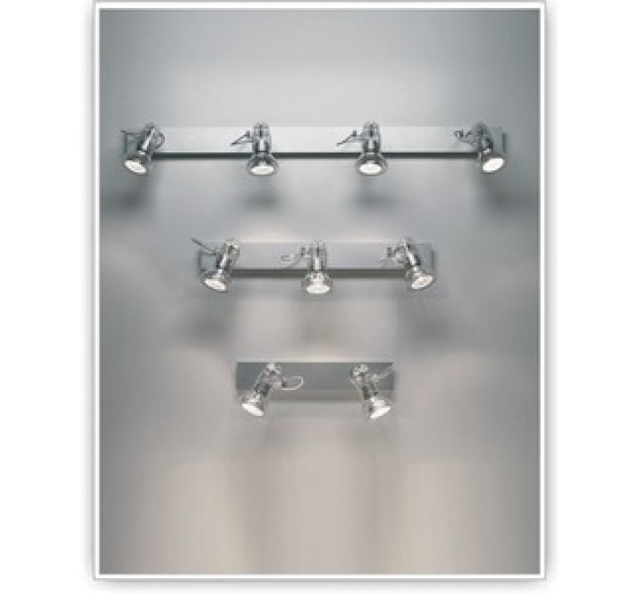 Tango Lighting Marset Atlas Mini Wall Lamp