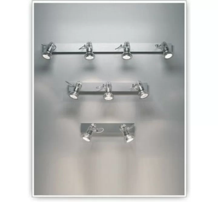 Tango Lighting Marset Atlas Mini Wall Lamp