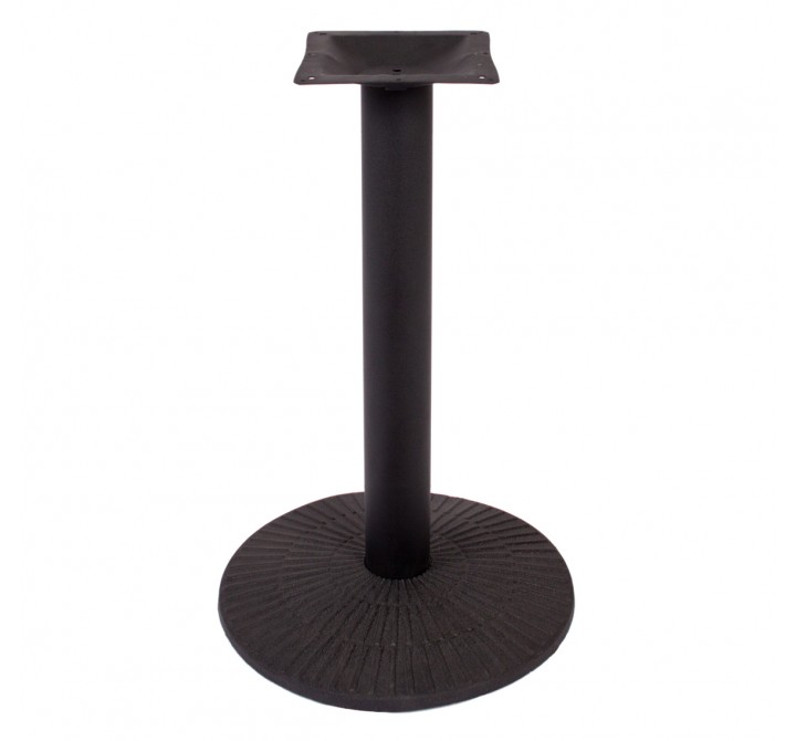 Travis Round Bar Height Table