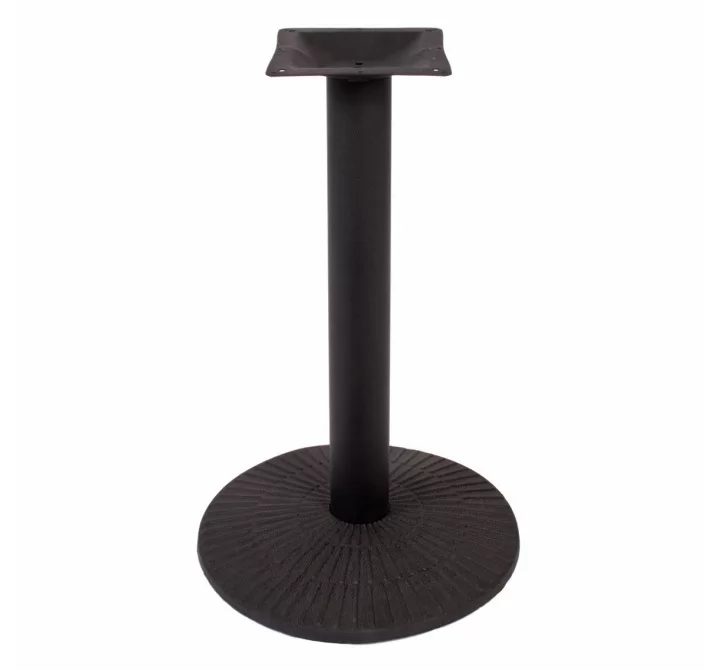 Travis Round Bar Height Table