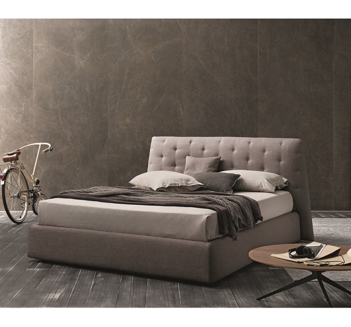 J&M Furniture Atrium Storage Bed