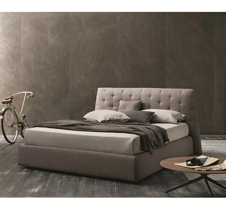 J&M Furniture Atrium Storage Bed