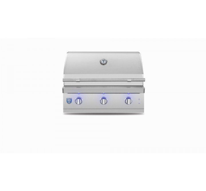 American Made Grills Atlas 36"