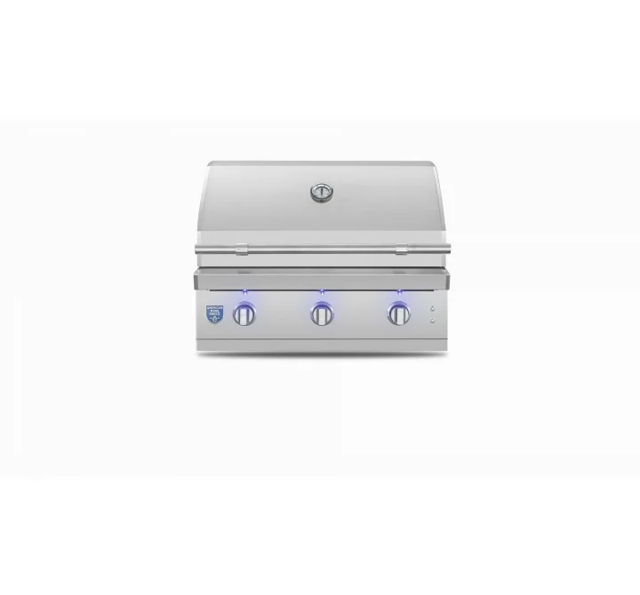 American Made Grills Atlas 36"