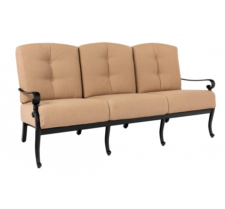 Woodard Avondale Sofa - Angled View