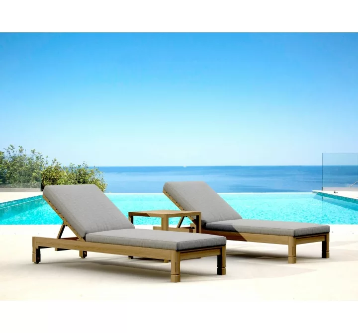 Anderson Teak South Bay Glenmore Set 1