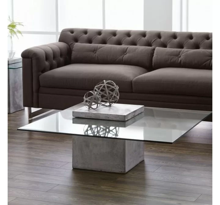 Sunpan Grange Coffee Table - Lifestyle