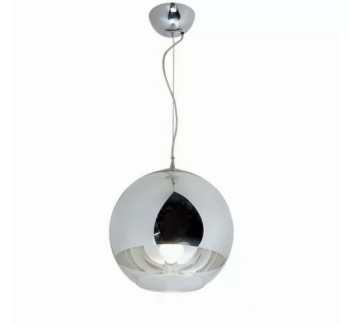 Bromi Orion 1 Light 10" Pendant