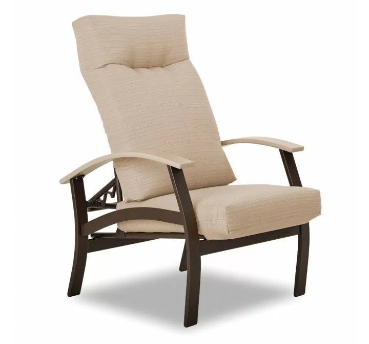 Telescope Casual Belle Isle Supreme Adjustable Back Chair