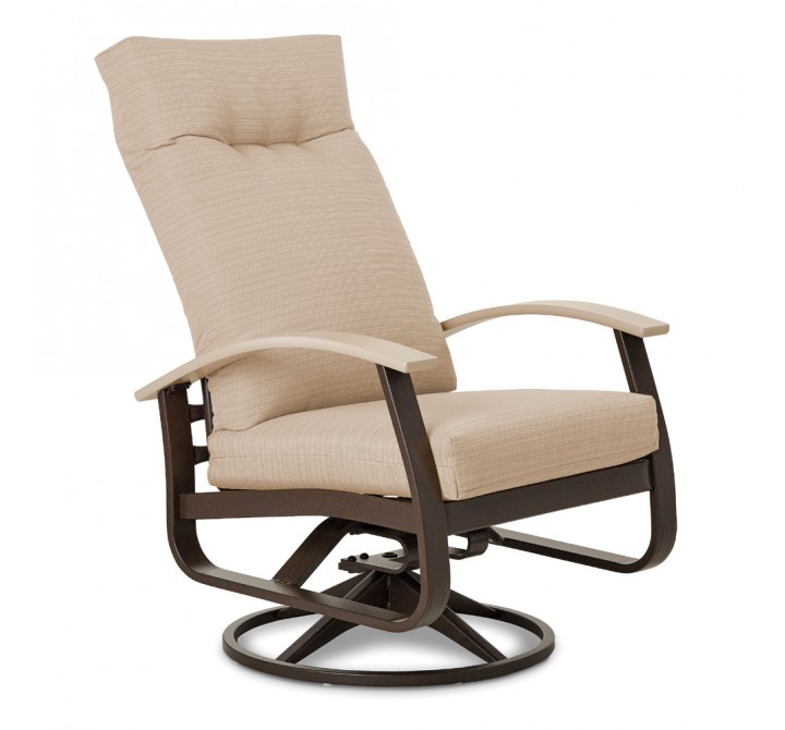 Telescope Casual Belle Isle Supreme Swivel Rocker