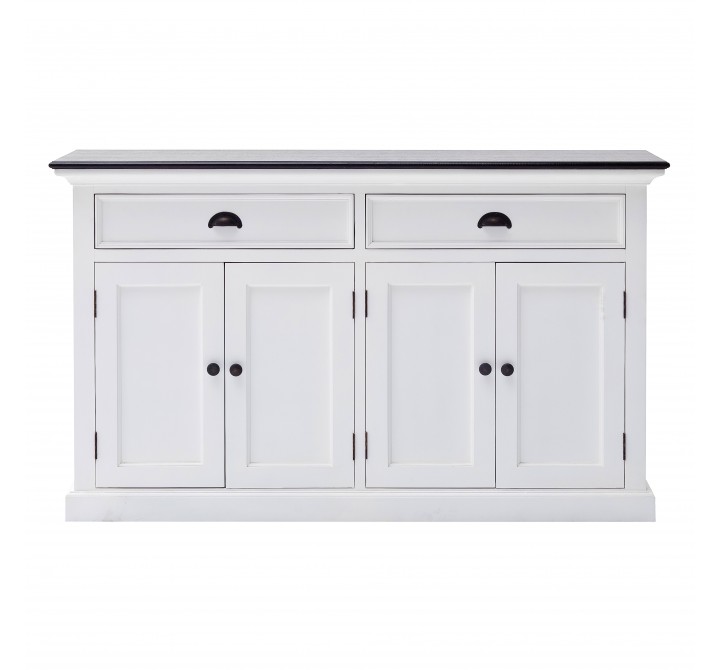 Nova Solo Halifax Contrast Classic Buffet - Front Angle