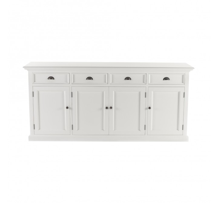 Nova Solo Halifax Buffet - Front Angle