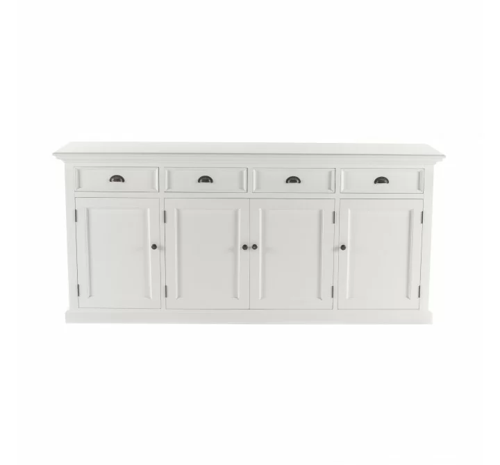 Nova Solo Halifax Buffet - Front Angle