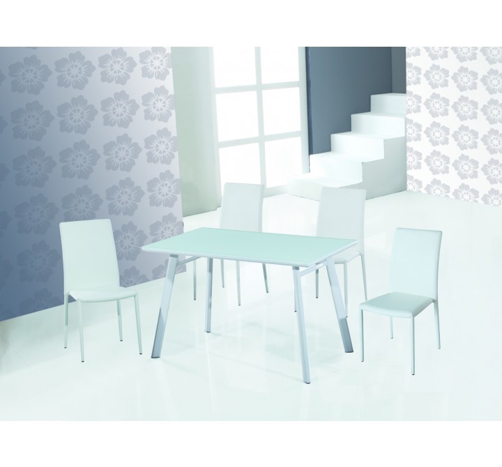 J&M Furniture B24 Dining Table
