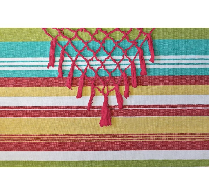 Brazilian Hammock Chair (Salsa)