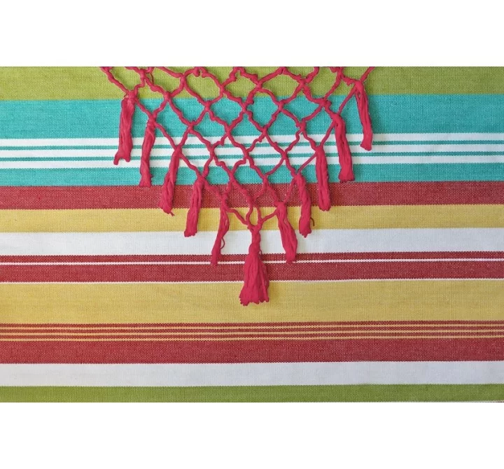 Brazilian Hammock Chair (Salsa)