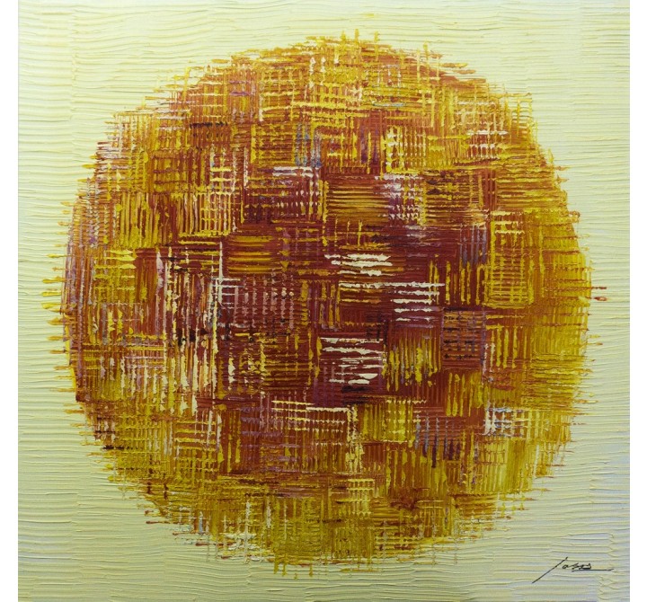 Sun Wall Art