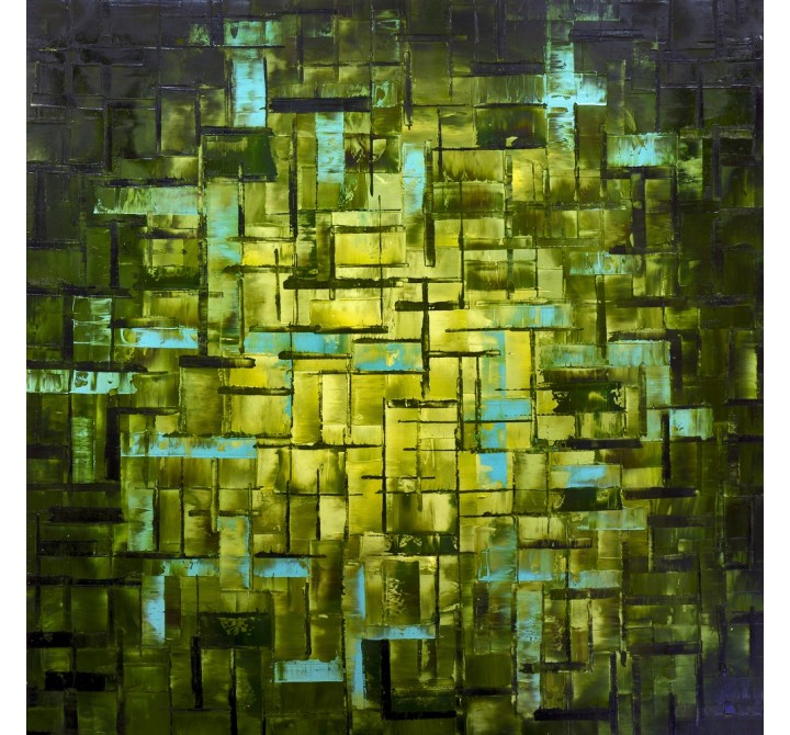 Sunburst Wall Art