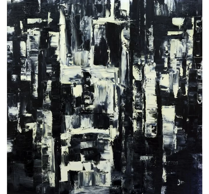 Urban Loft 1 Wall Art