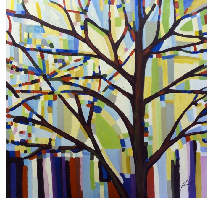 Trees Wall Art