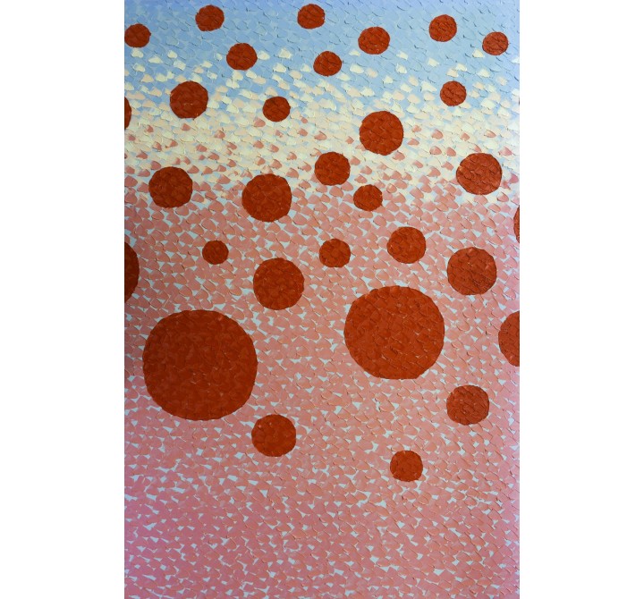 Drops 4 Wall Art