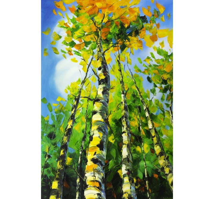 Aspen Wall Ar