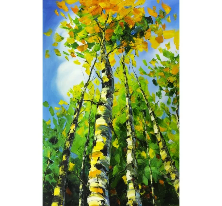 Aspen Wall Ar