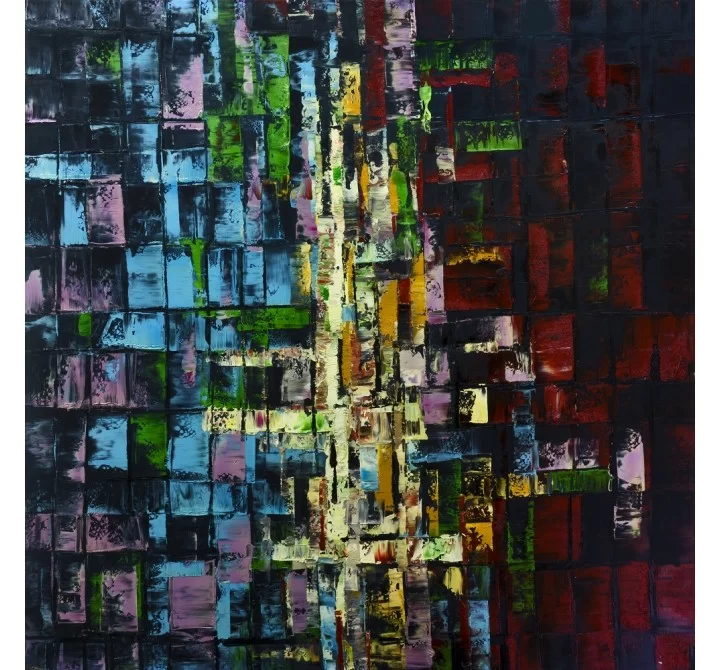 Urban Loft 6 Wall Art