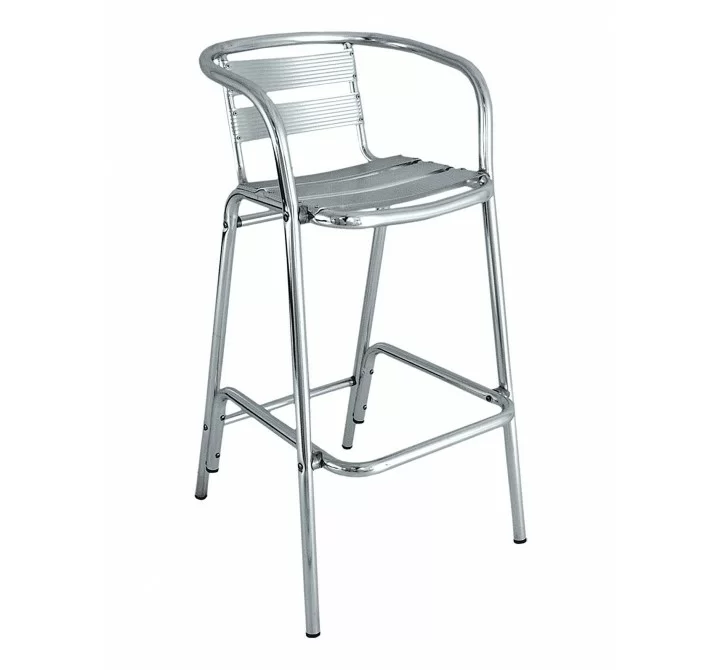 Aluminum Barstool - BAL-52
