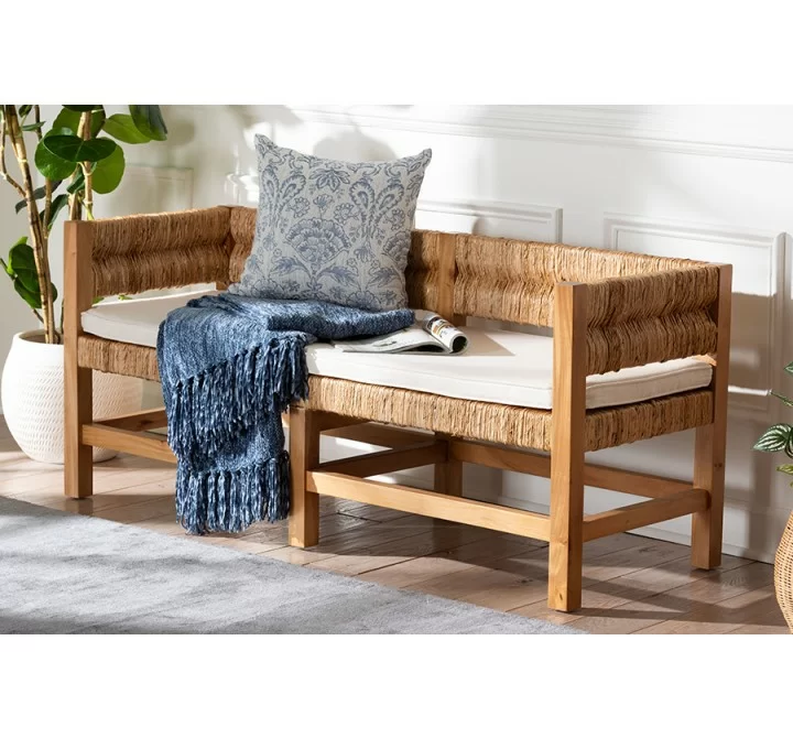 bali & pari Ismael Accent Bench - lifestyle