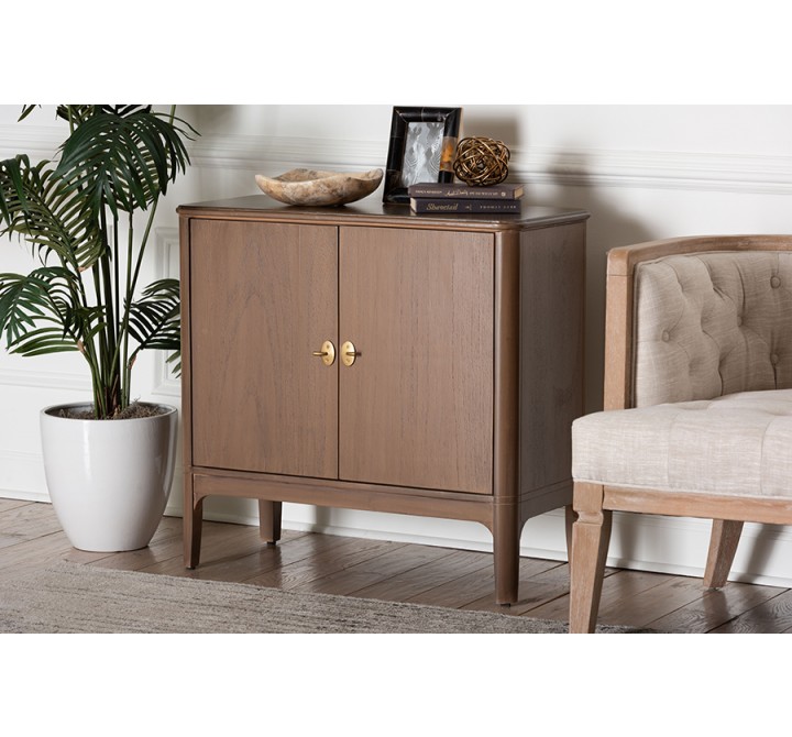 bali & pari Latifa Storage Cabinet - lifestyle