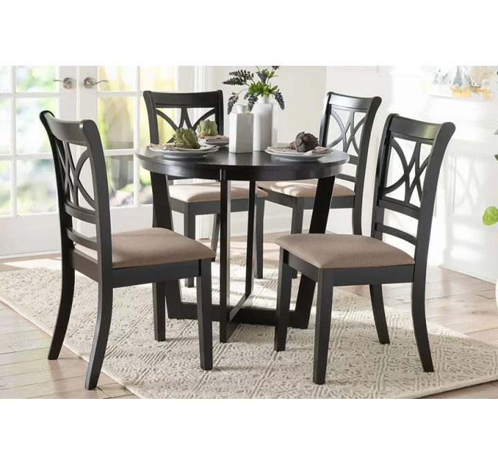 Penny 5-Piece Dining Set - lifestyle