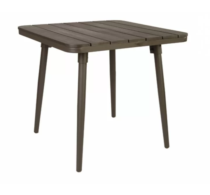 Bayview 4-Leg Dining Height Table - 32" x 48"
