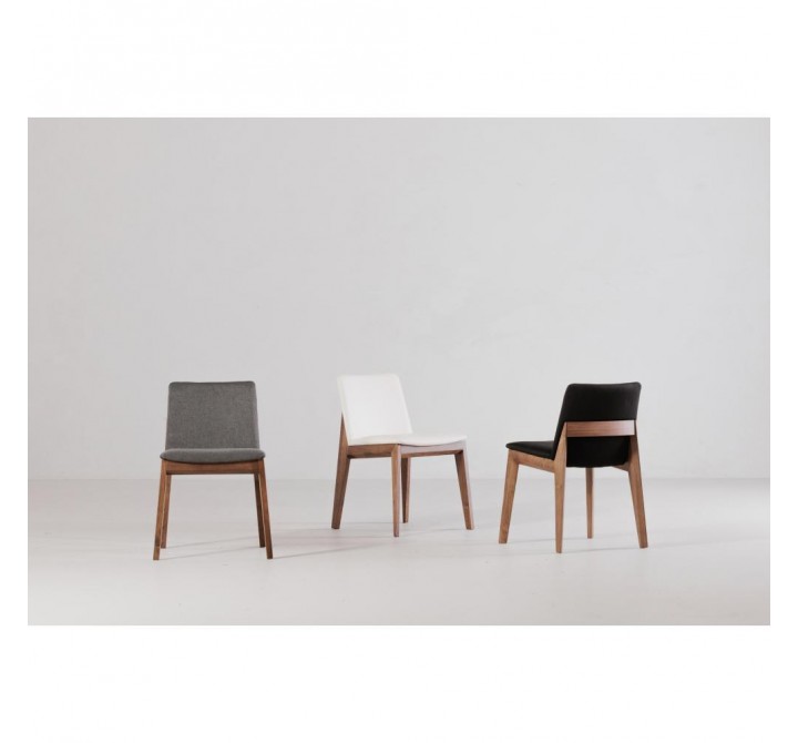 Moe's Home Collection Deco Dining Chair