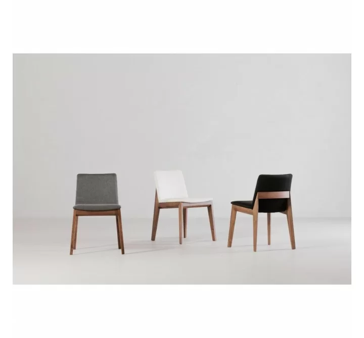 Moe's Home Collection Deco Dining Chair