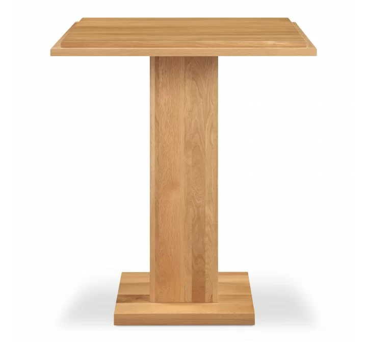 Moe’s Home Collection May Bar Table Natural - Front