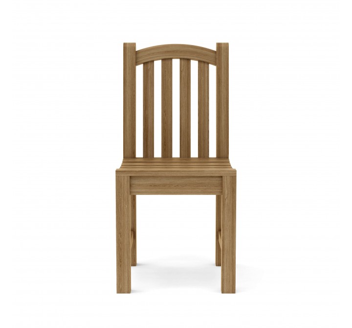 Chelsea Dining Chair- front view