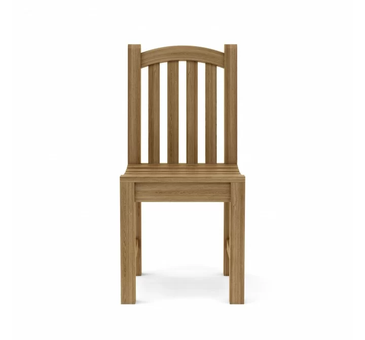 Chelsea Dining Chair- front view