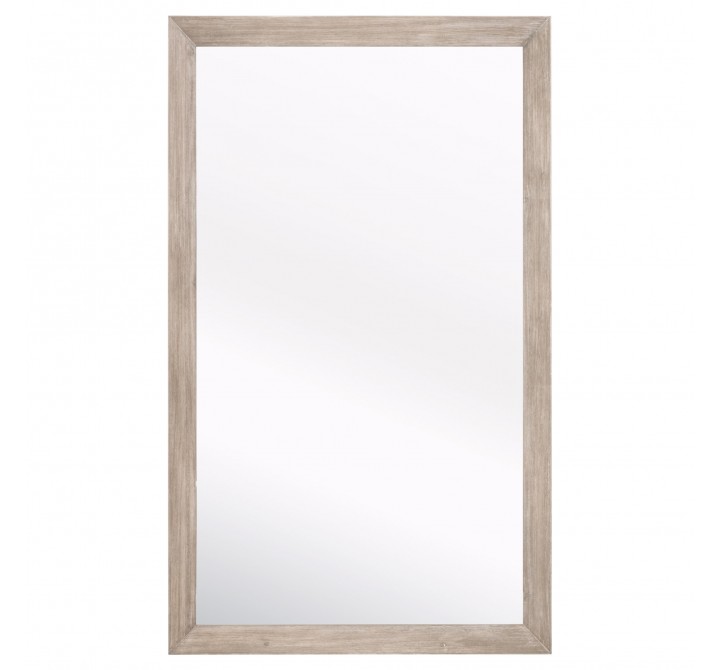  Essentials For Living Bevel Mirror - Front Angle